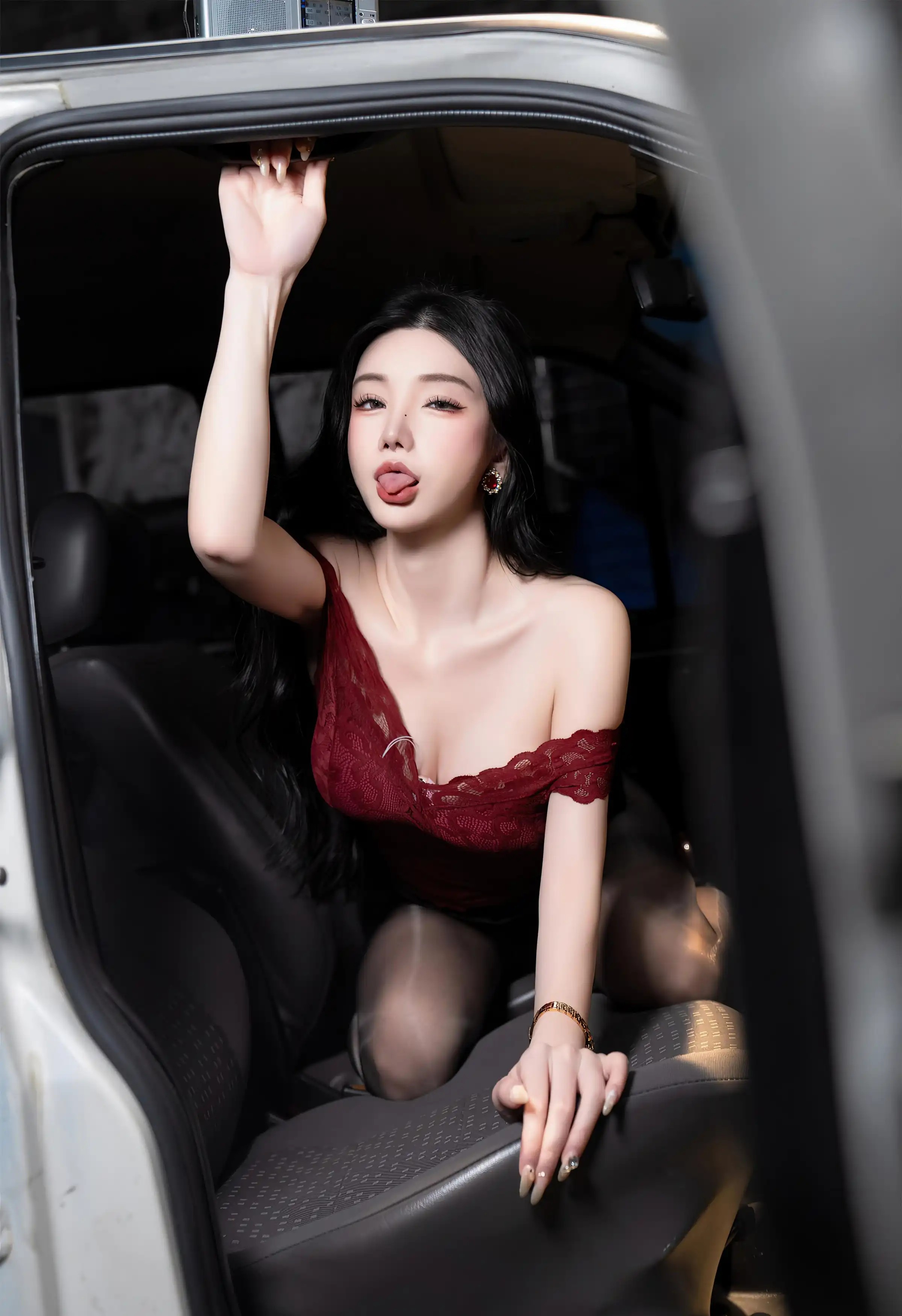 Ân Chu Nguyệt