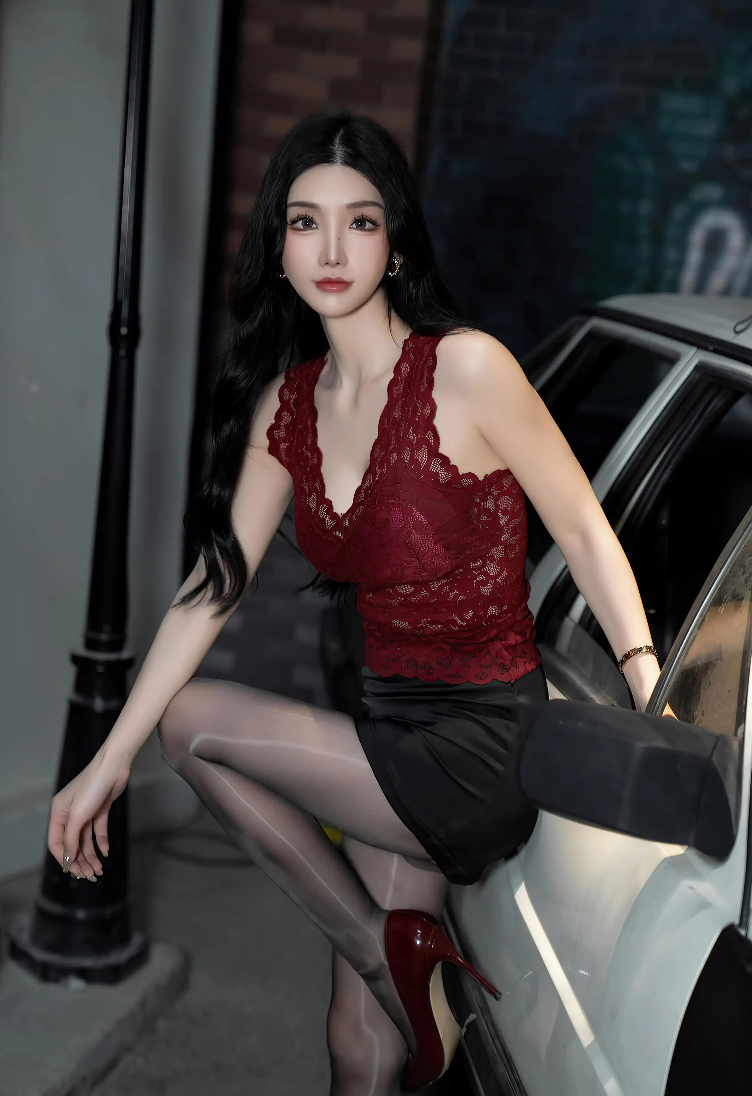 Ân Chu Nguyệt