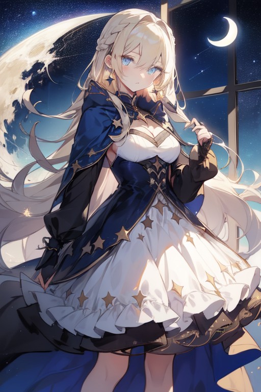 Anime Girl