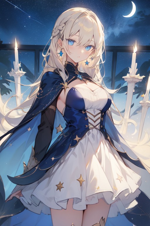 Anime Girl