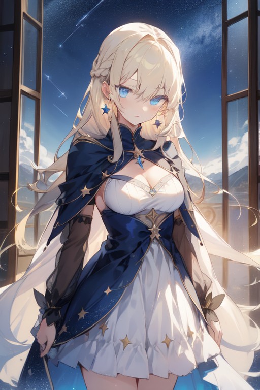 Anime Girl