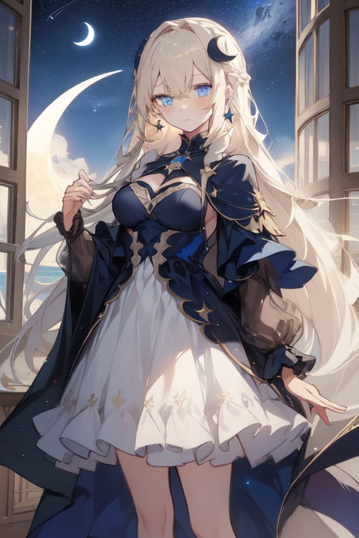 Anime Girl