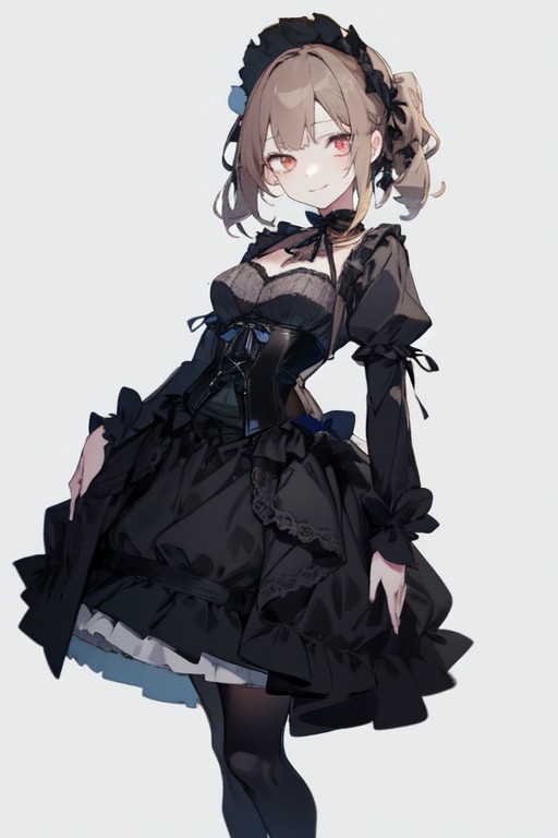 Anime Girl