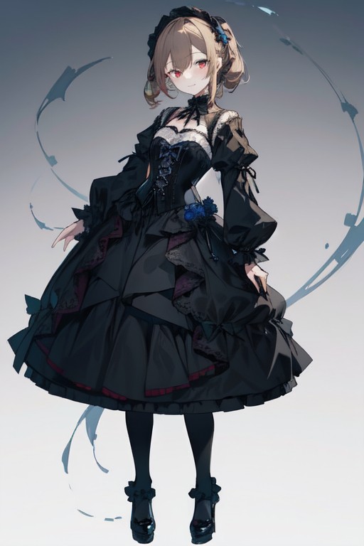 Anime Girl
