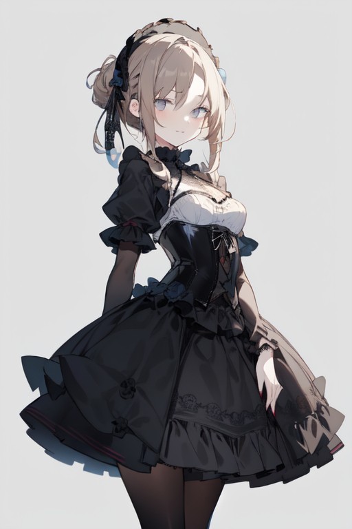 Anime Girl