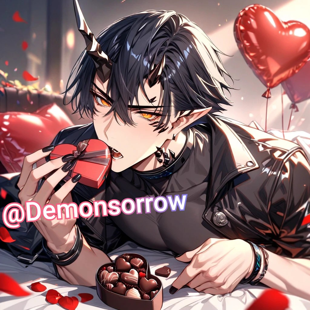 Anime Boy