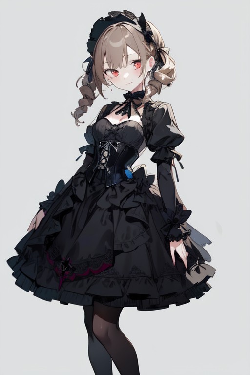 Anime Girl