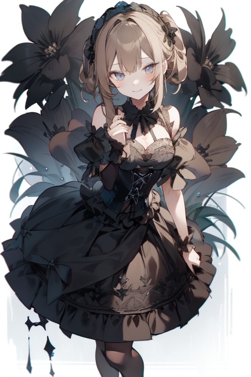 Anime Girl