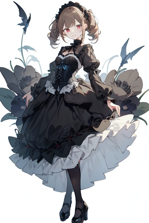Anime Girl