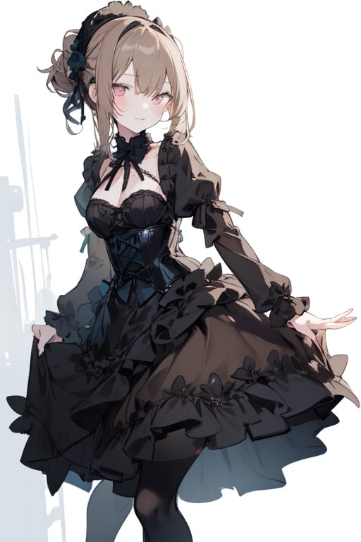 Anime Girl