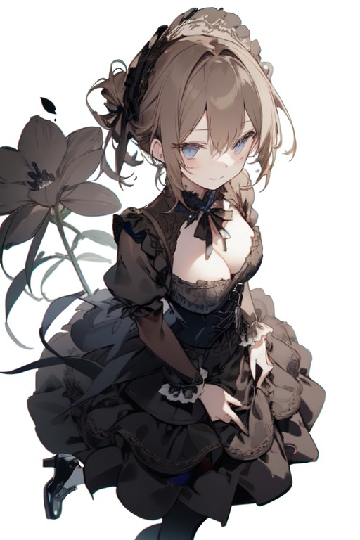 Anime Girl