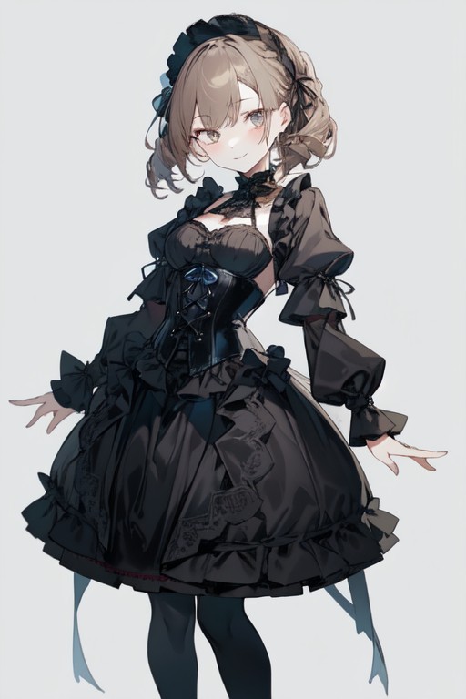 Anime Girl