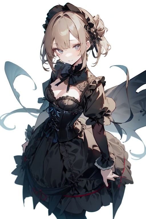 Anime Girl