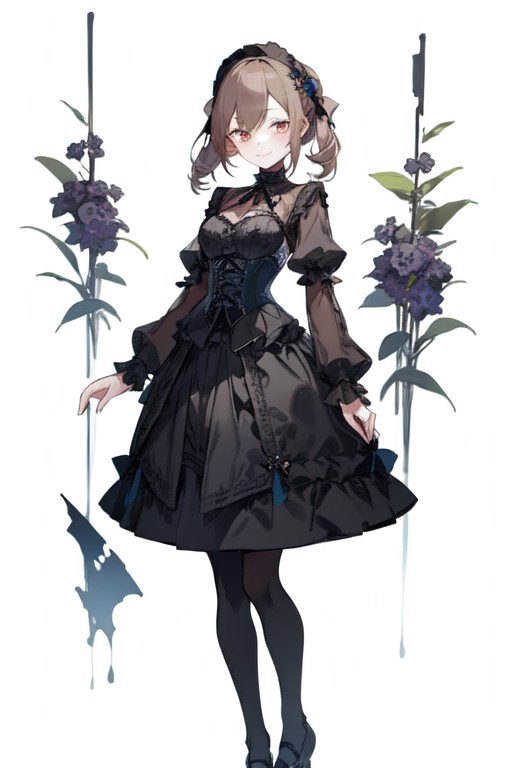 Anime Girl