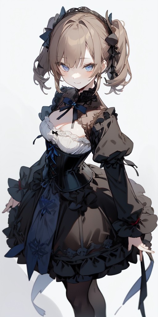 Anime Girl