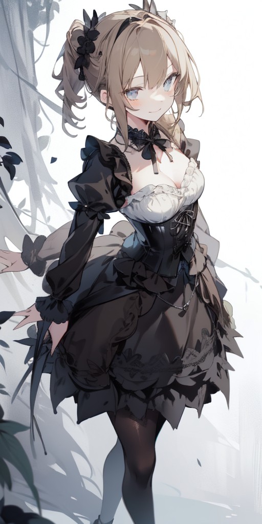 Anime Girl