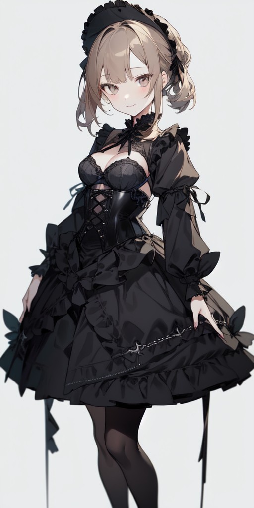 Anime Girl