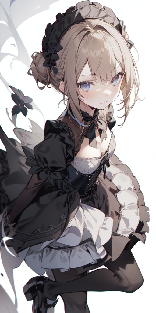 Anime Girl