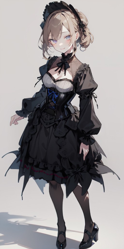 Anime Girl