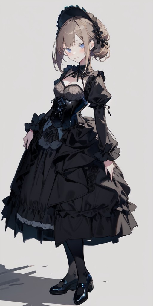 Anime Girl