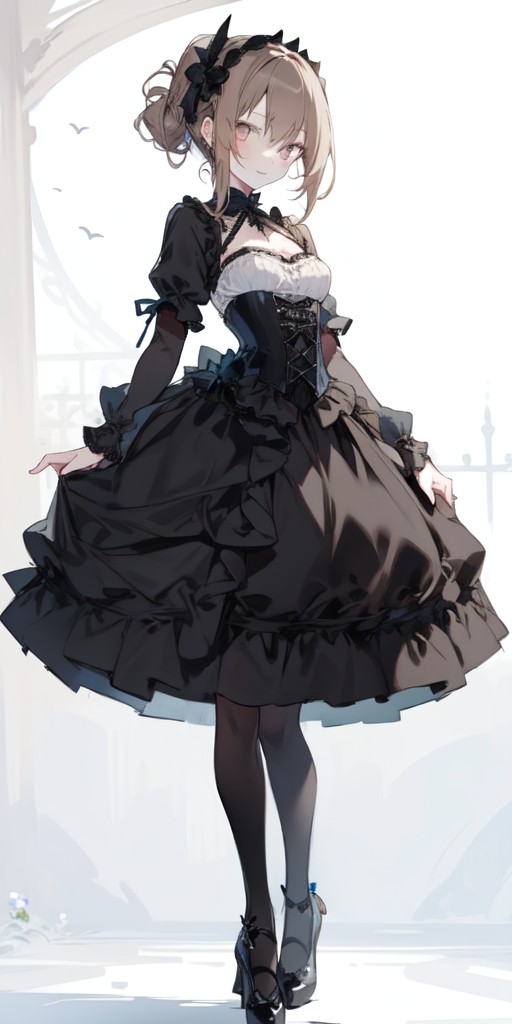Anime Girl