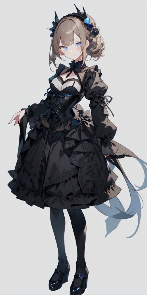 Anime Girl