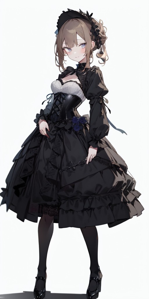 Anime Girl