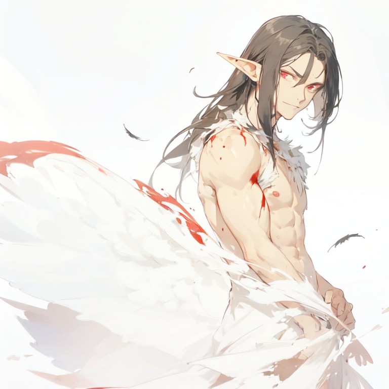 Anime Boy