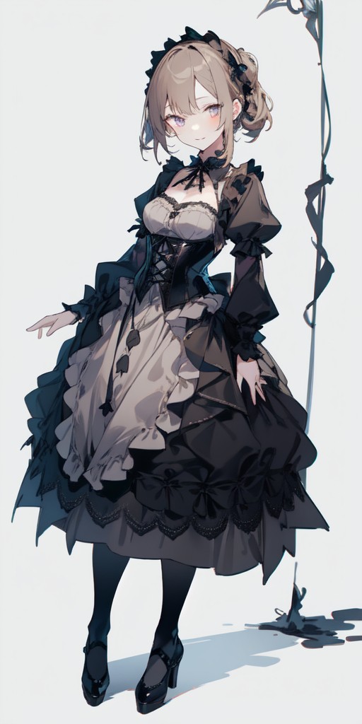 Anime Girl