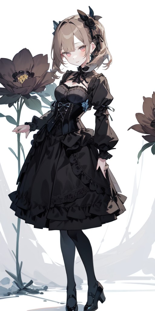 Anime Girl