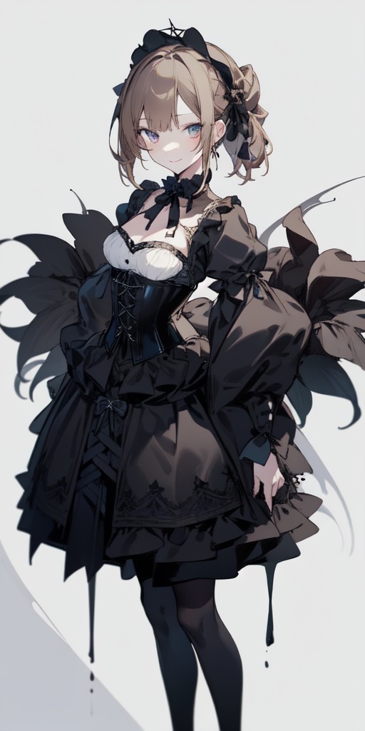 Anime Girl