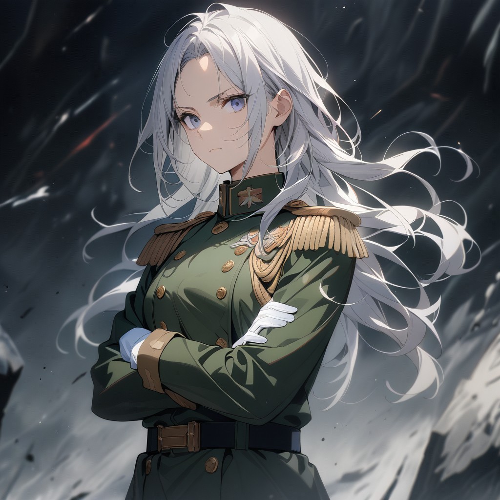 Anime Girl