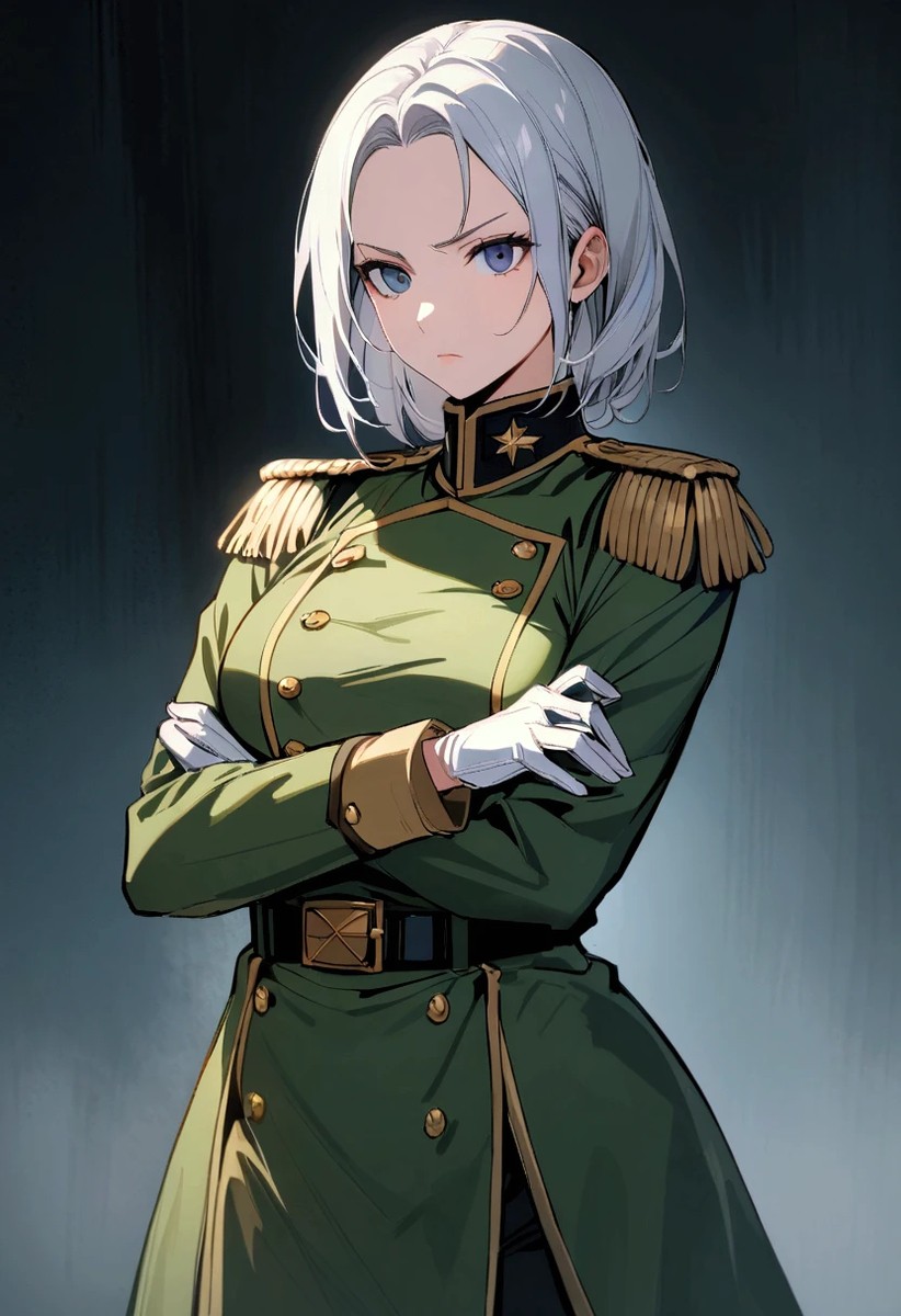 Anime Girl