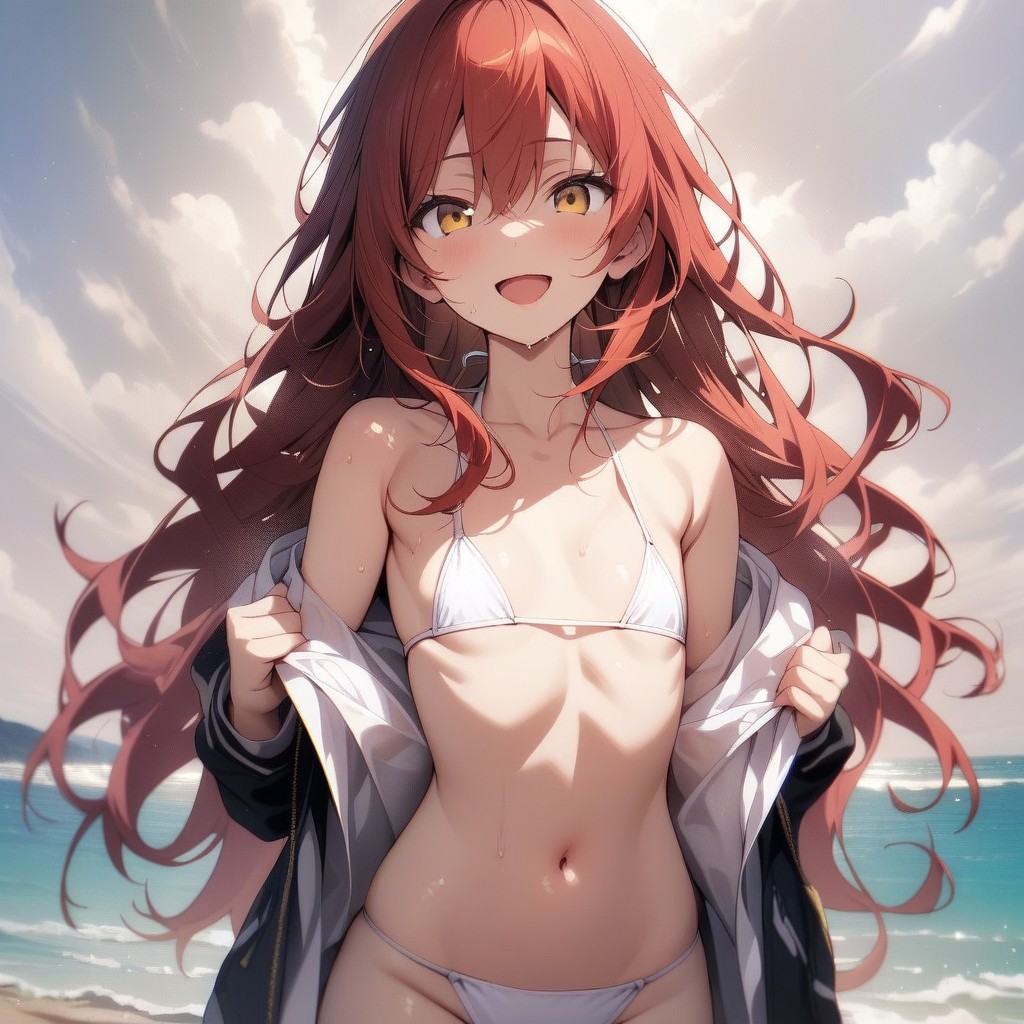 Anime Girl