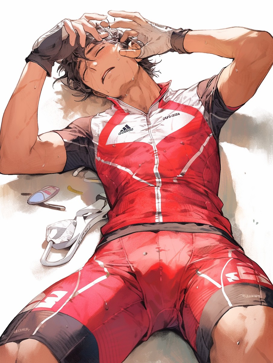 Anime Boy