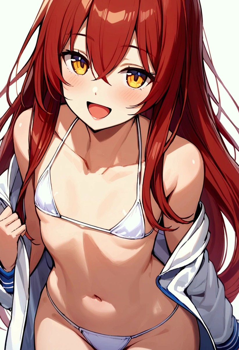 Anime Girl