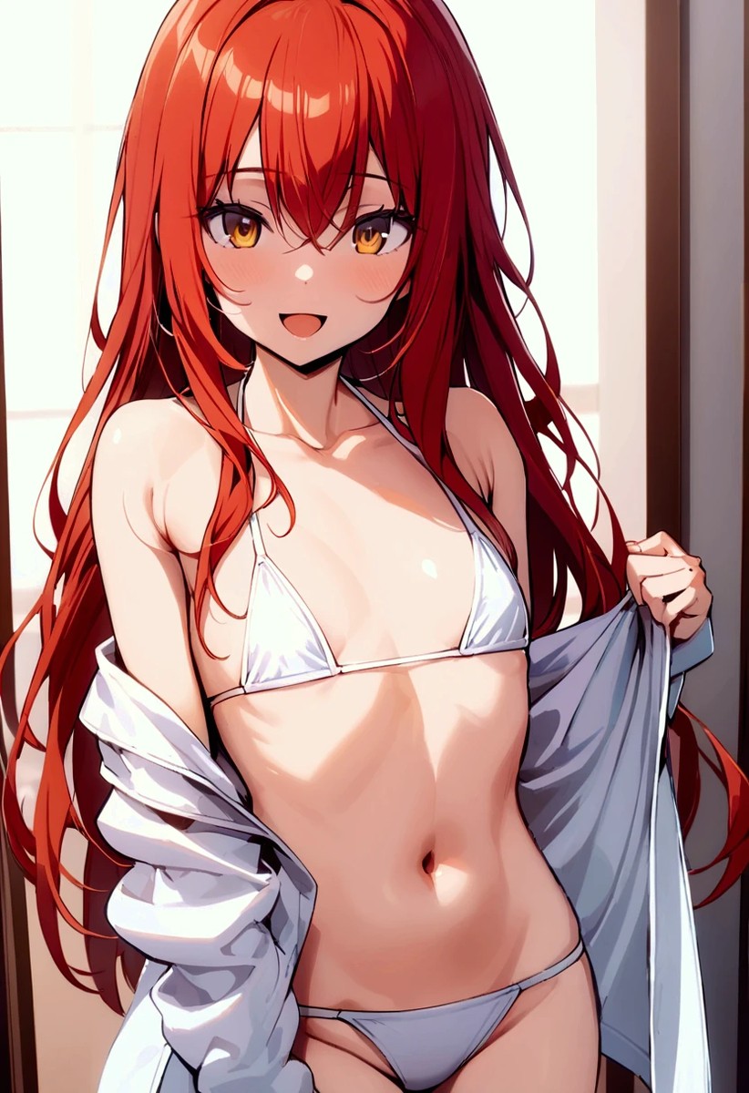 Anime Girl