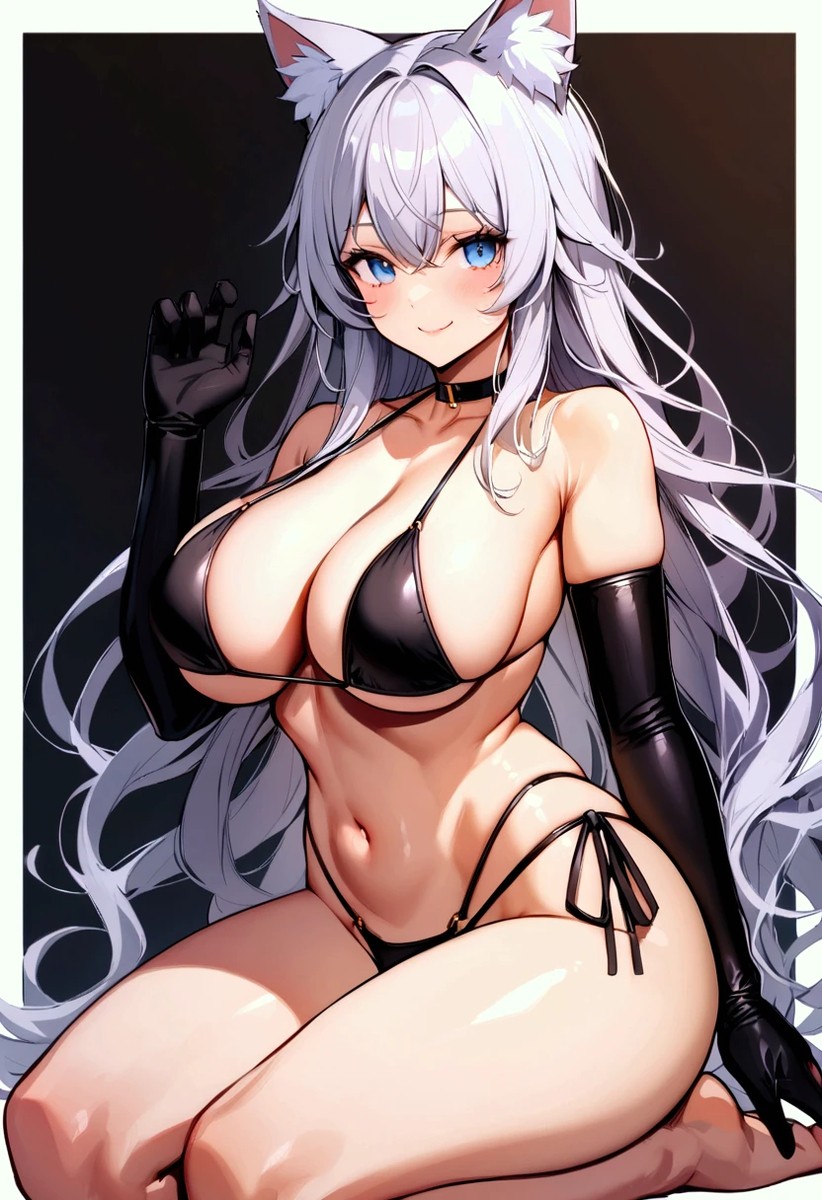 Anime Girl