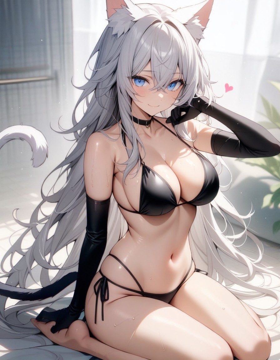 Anime Girl