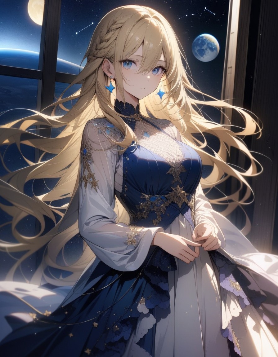 Anime Girl