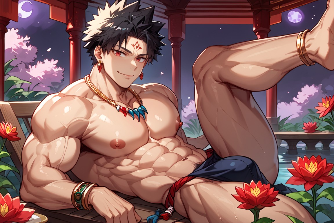 Anime Boy