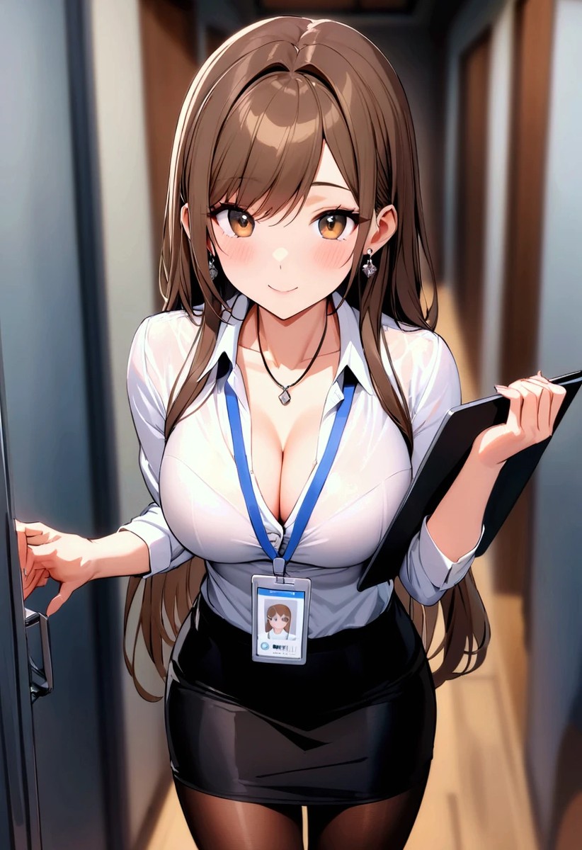 Anime Girl