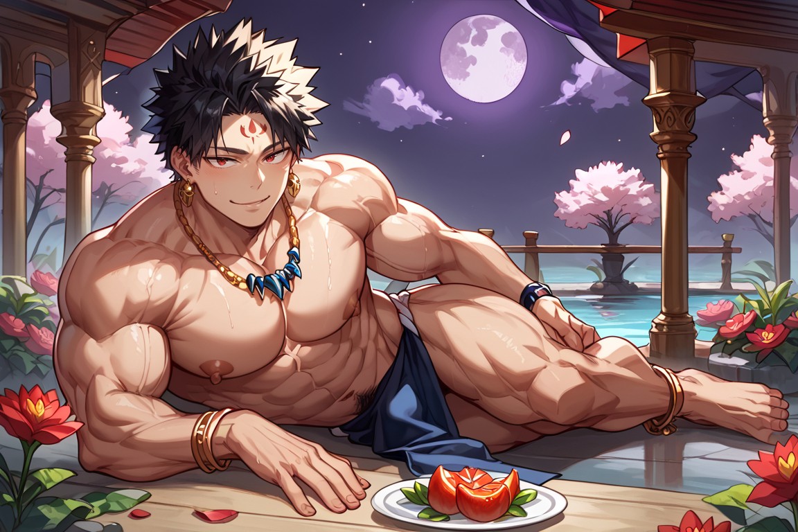 Anime Boy