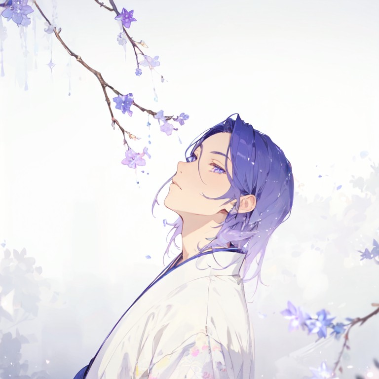 Anime Boy