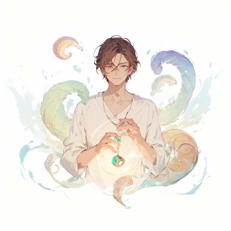 Anime Boy