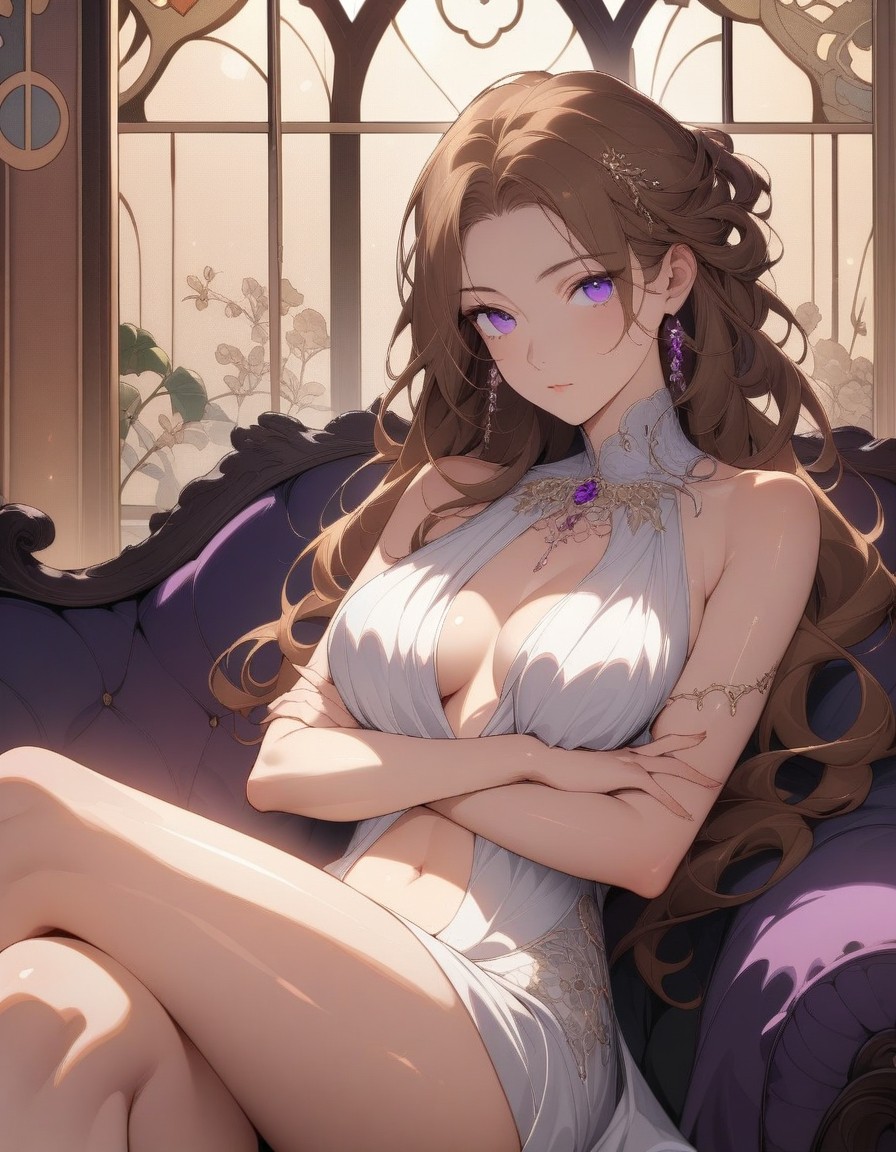 Anime Girl