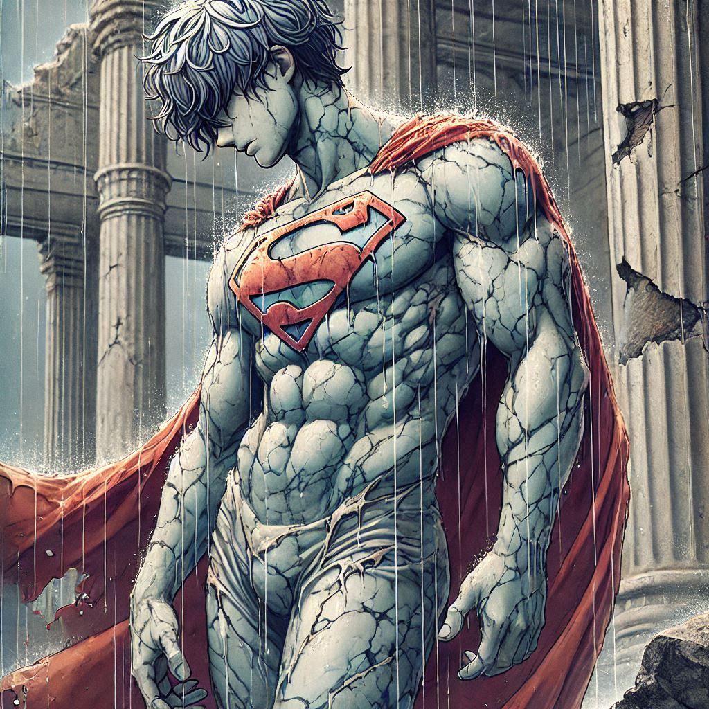 Anime Boy