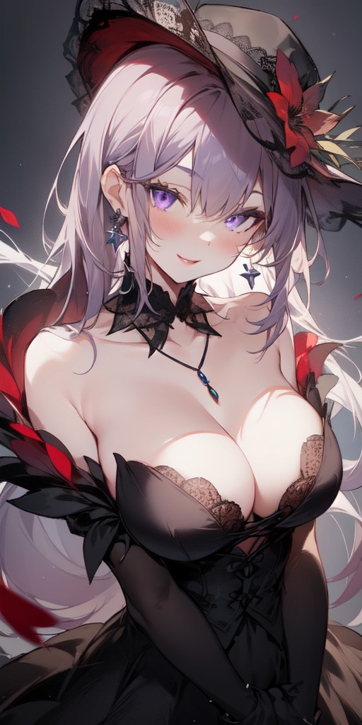Anime Girl