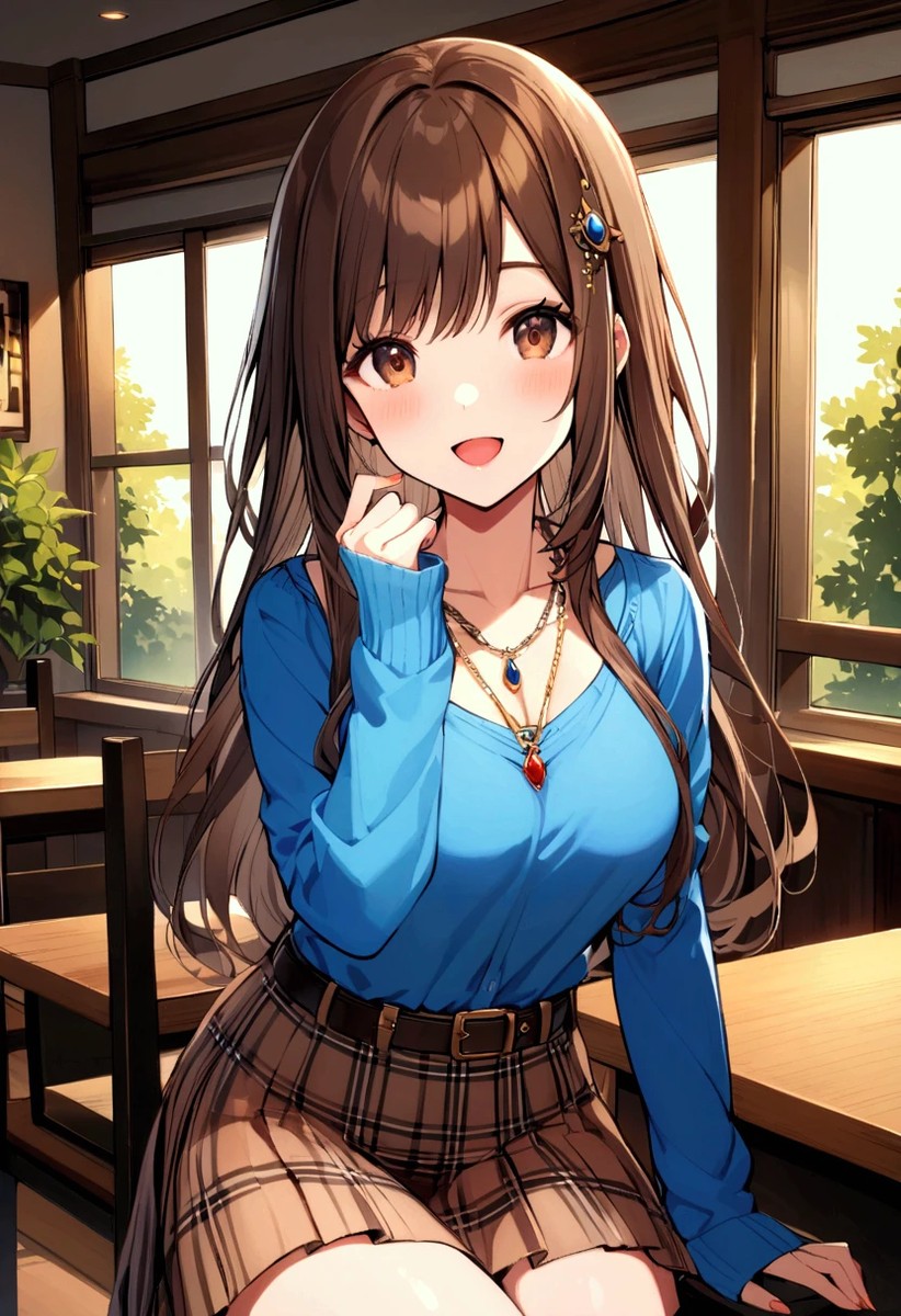 Anime Girl