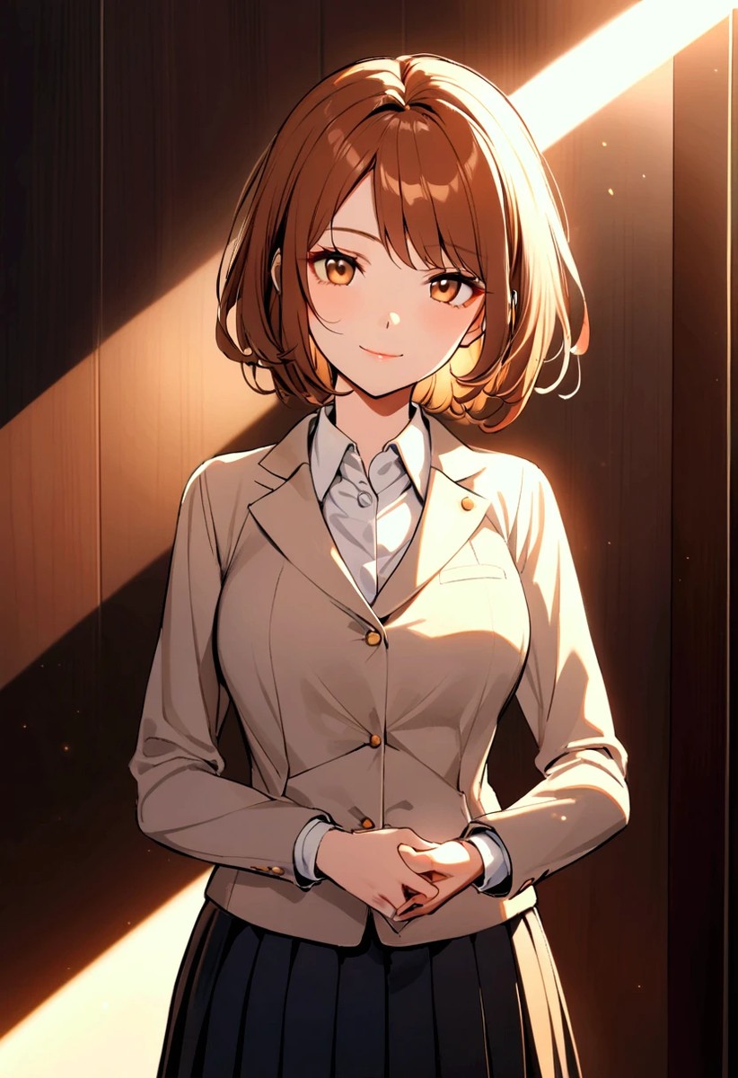 Anime Girl